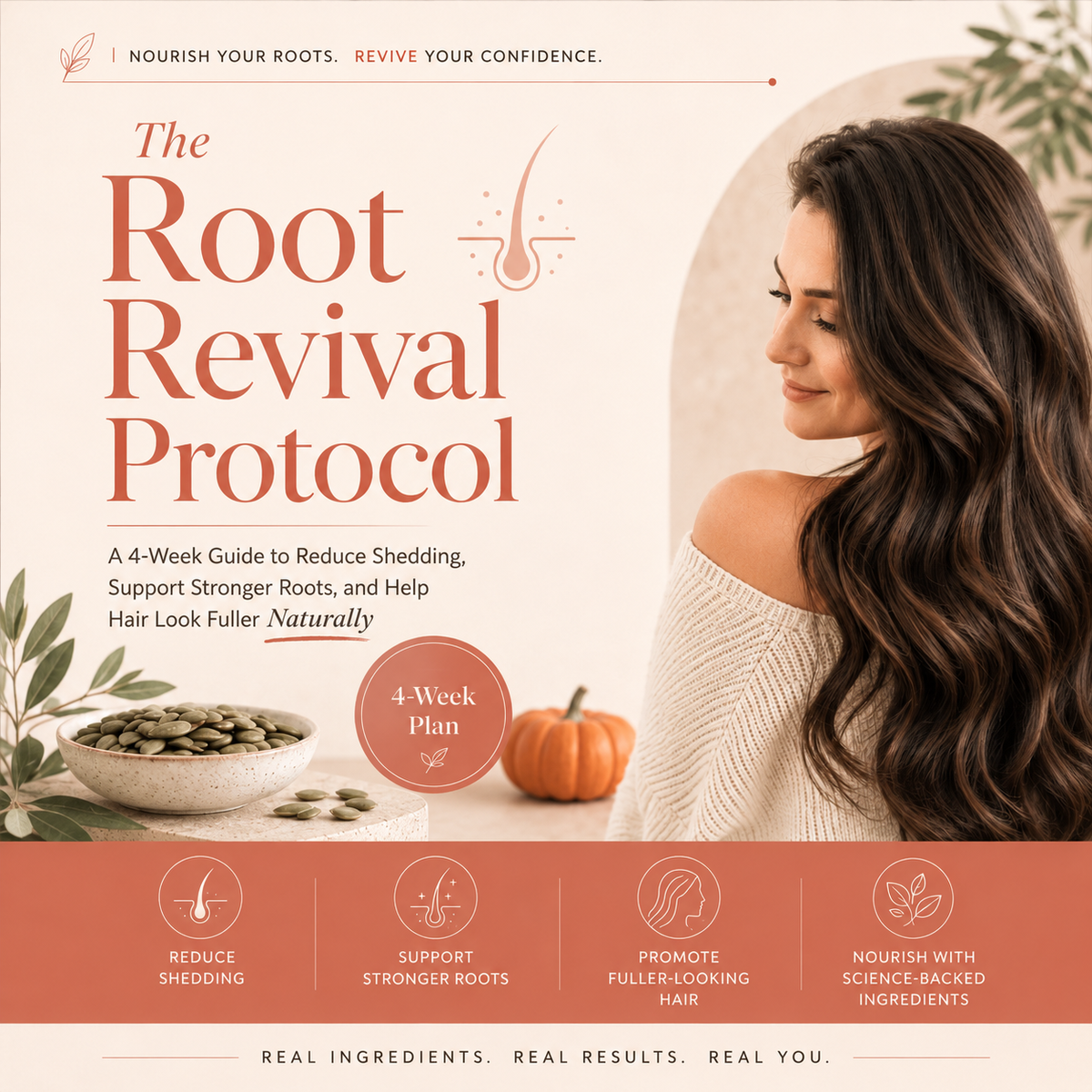 Root Revival Protocol