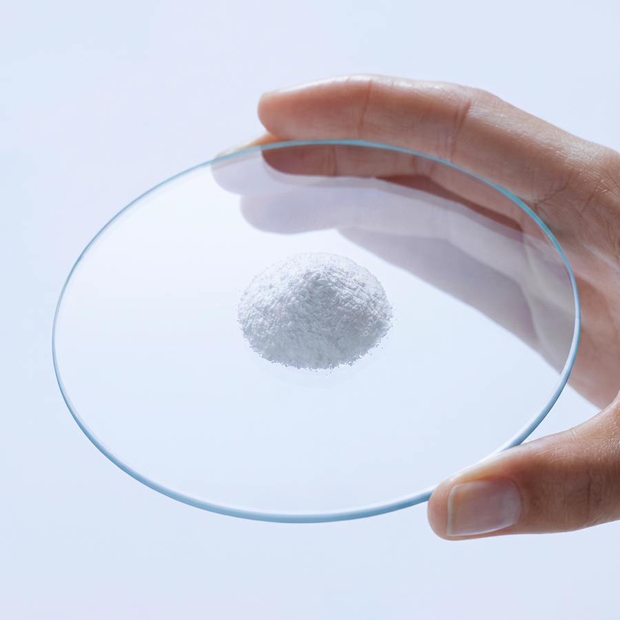 The Tiny Molecule That