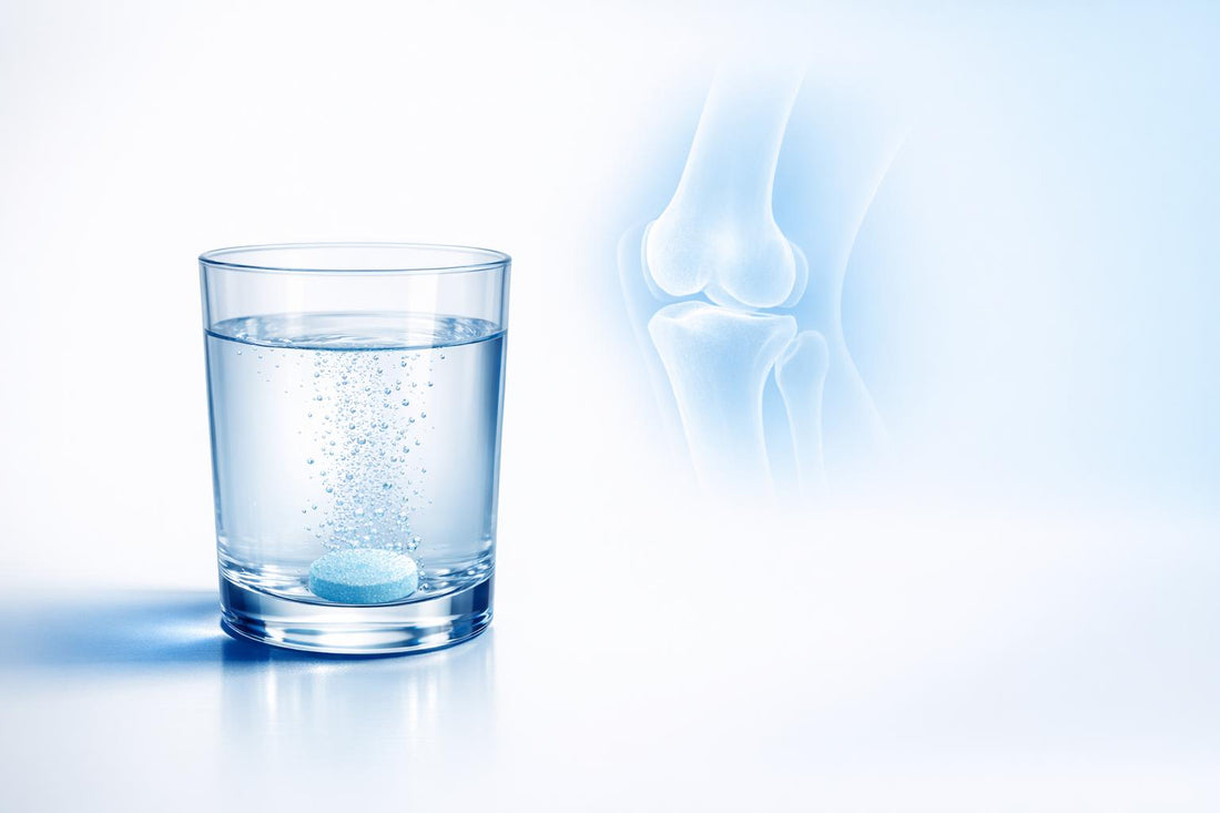 Hydrogen Water for Arthritis: What Studies Show