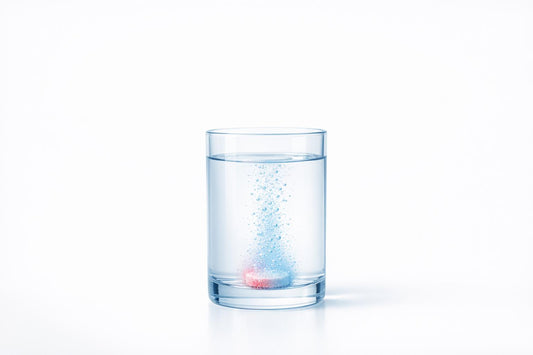 Top Studies on Hydrogen and Oxidative Stress Reduction