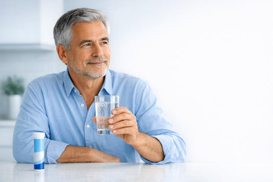 Hydrogen Water for Mood and Anxiety: What Studies Show