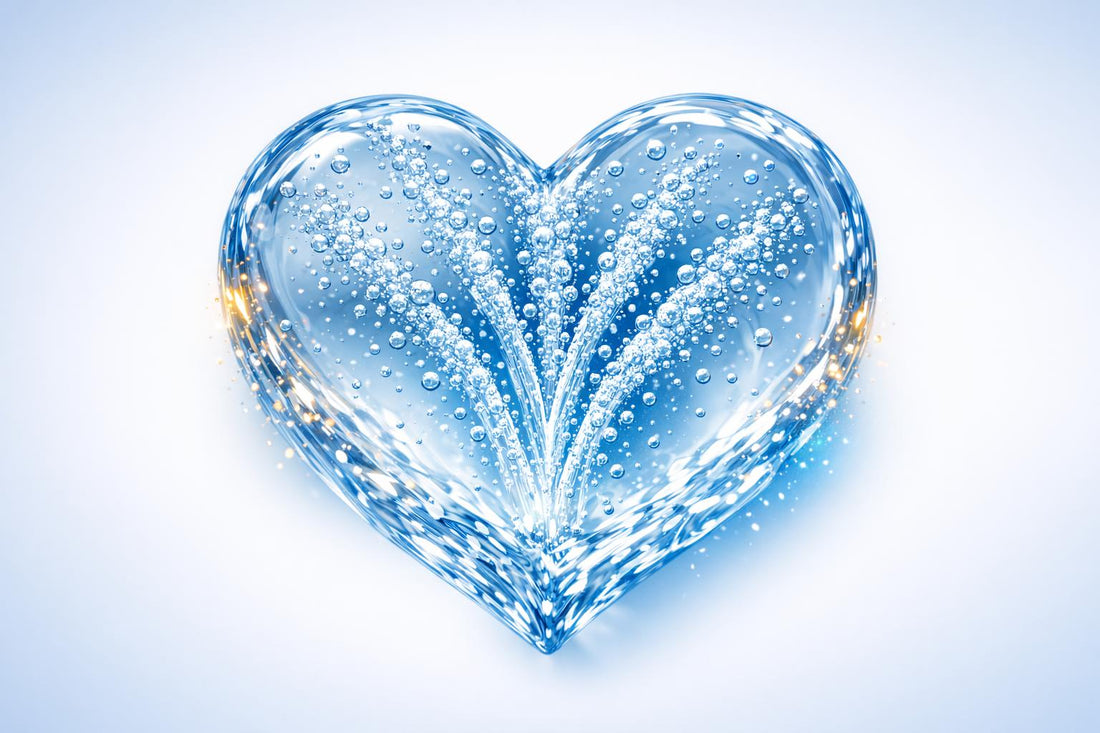 5 Ways Hydrogen Supports Heart Health