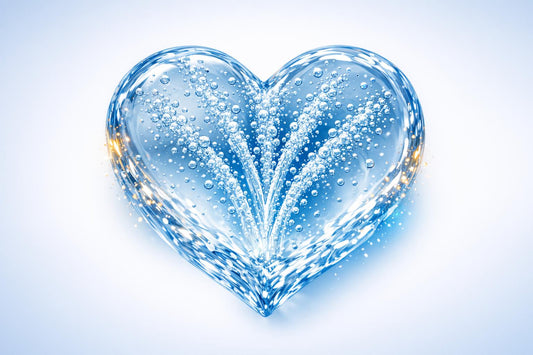 5 Ways Hydrogen Supports Heart Health