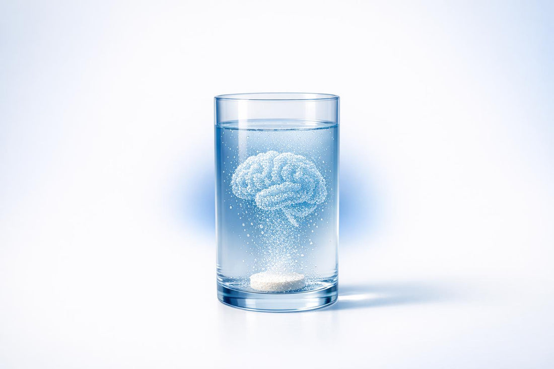 Hydrogen Water and Cognitive Wellness: Expert Insights