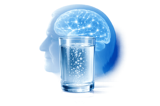 Hydrogen Water for Cognitive Decline: What Studies Show