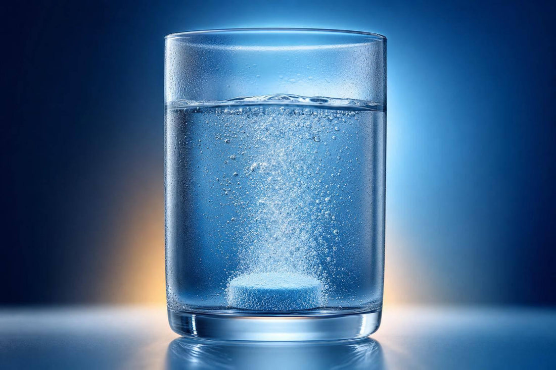 Hydrogen Water and Chronic Inflammation: A Closer Look