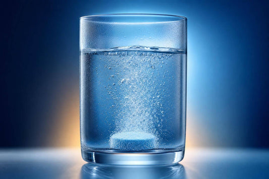 Hydrogen Water and Chronic Inflammation: A Closer Look