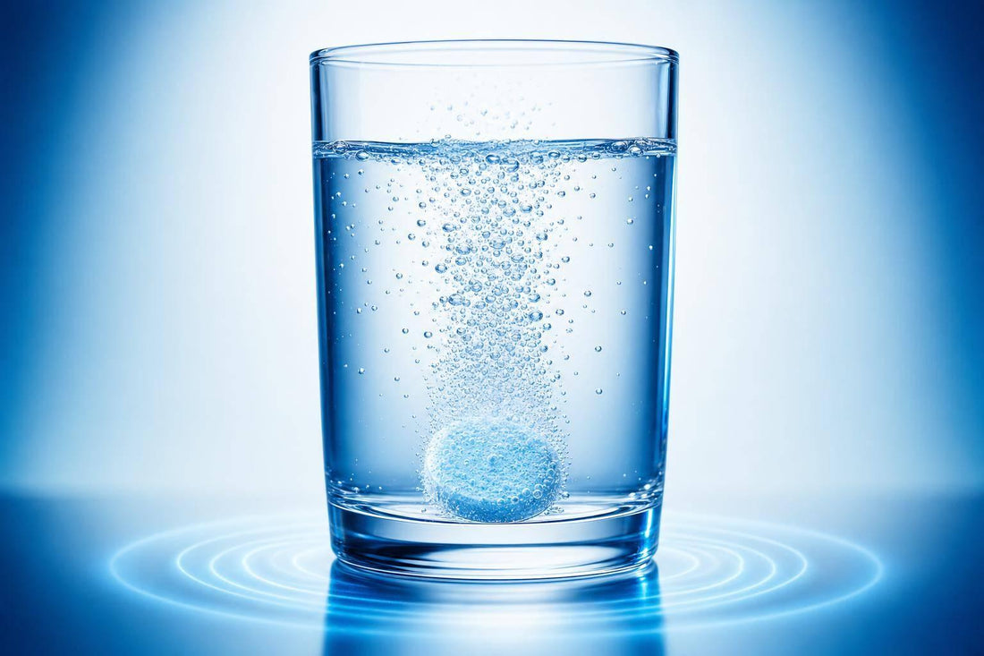 Hydrogen Water for Inflammation and Oxidative Stress