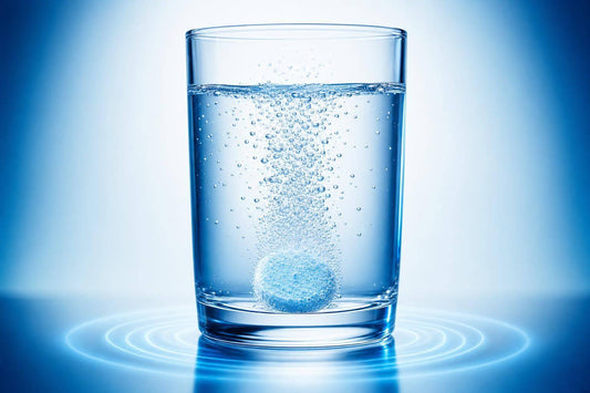 Hydrogen Water for Inflammation and Oxidative Stress