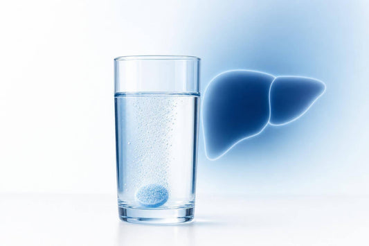 Hydrogen Water for Non-Alcoholic Fatty Liver Disease