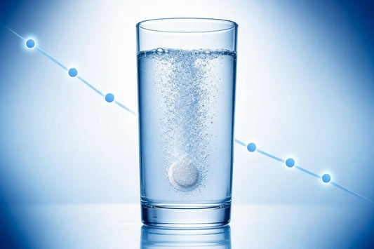 Top 7 Benefits of Hydrogen for Lipid Profiles