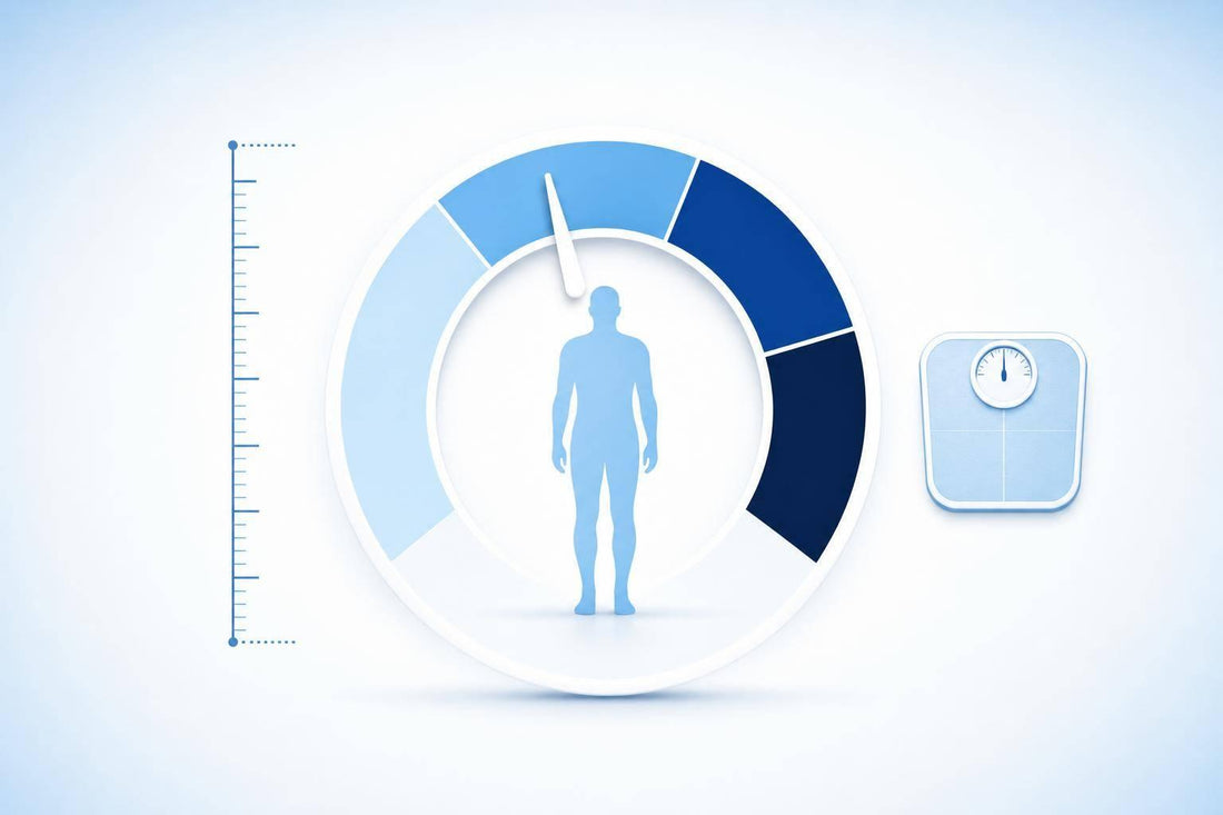 BMI Calculator