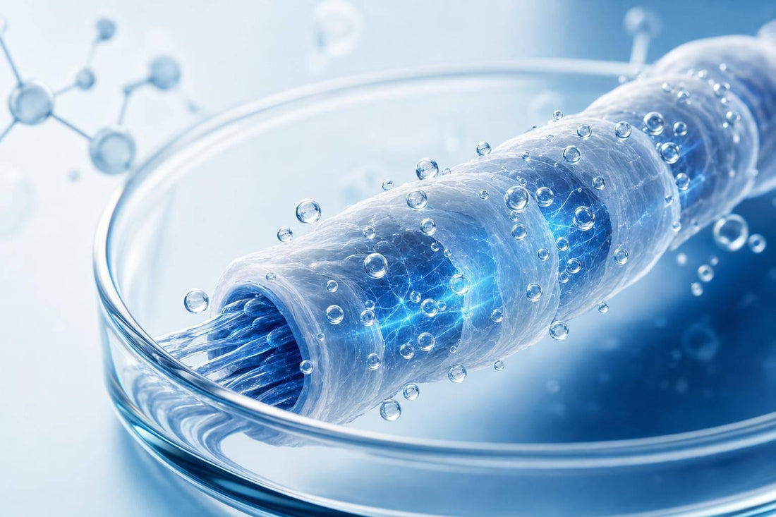 Hydrogen and Neuropathic Pain: Study Findings
