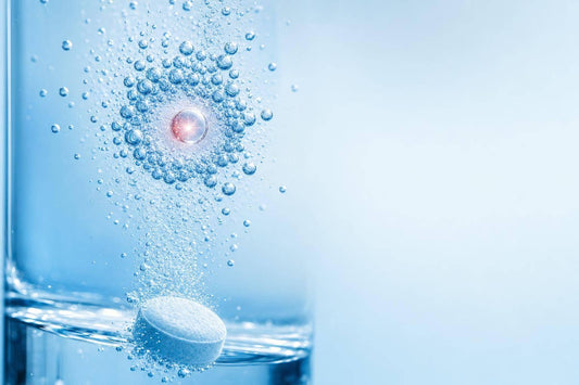 How Molecular Hydrogen Targets Oxidative Stress