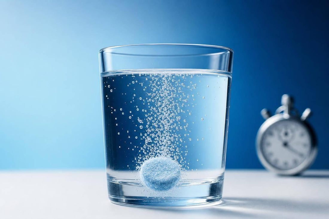 Molecular Hydrogen and Exercise Performance: Review