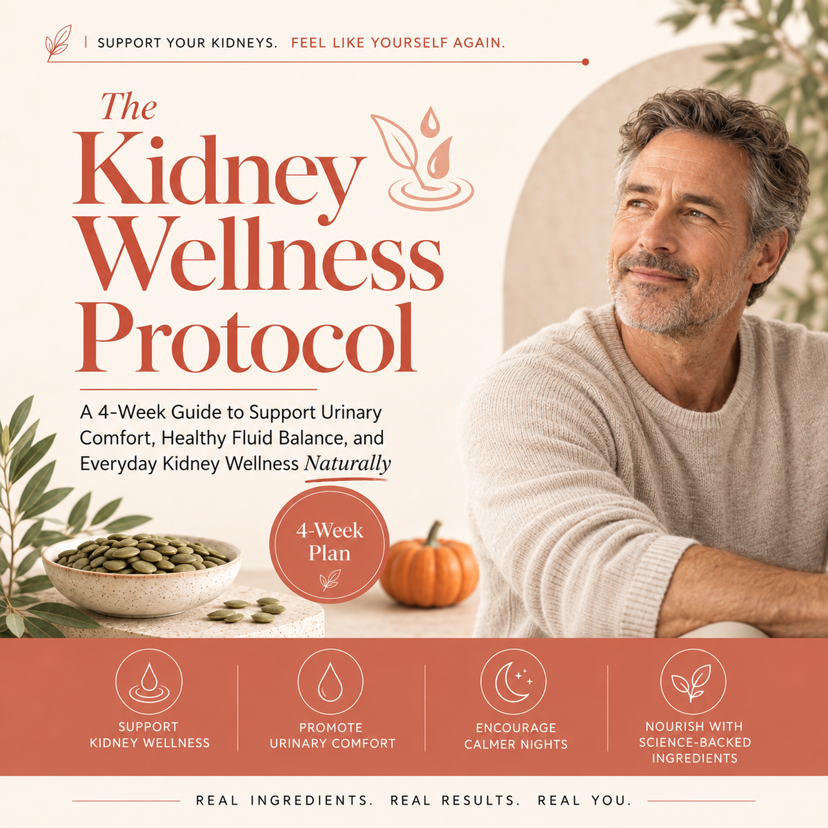 Kidney Wellness Protocol
