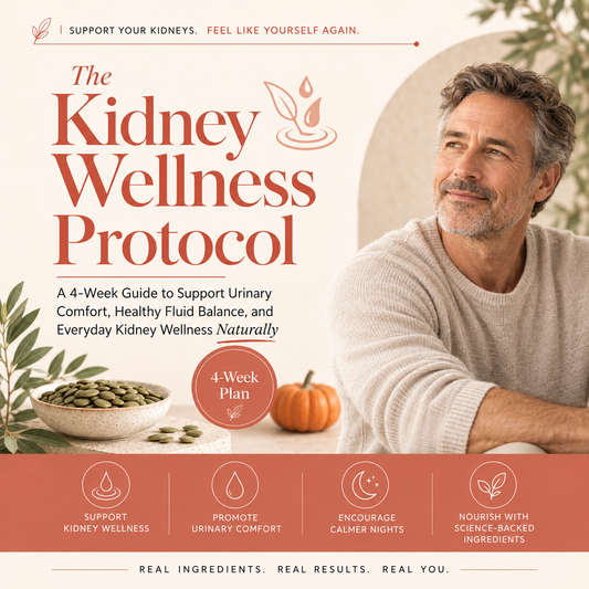 Kidney Wellness Protocol