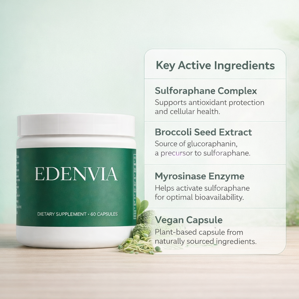Sulforaphane