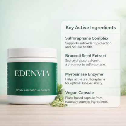 Sulforaphane