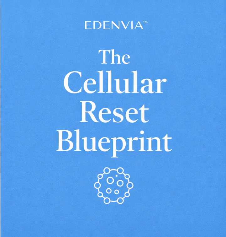 The Cellular Reset Protocol