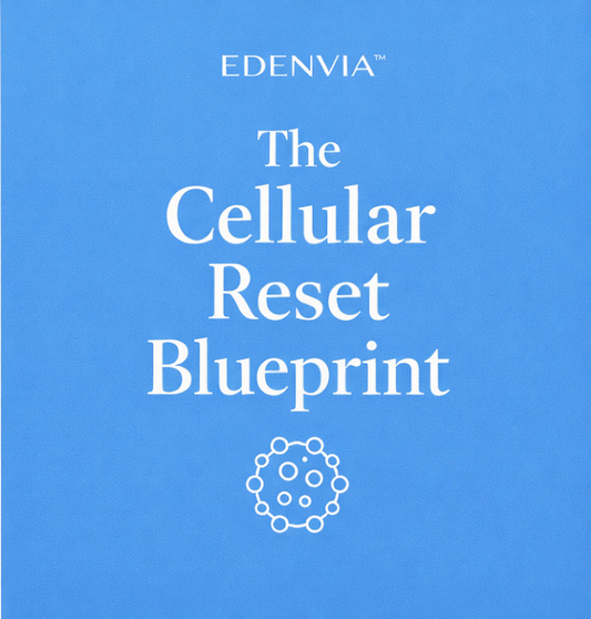 The Cellular Reset Protocol