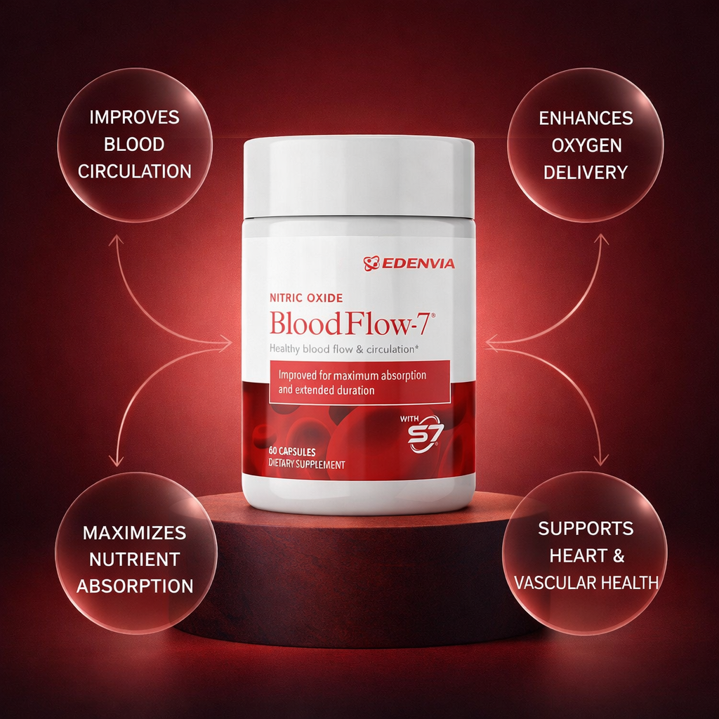 Bloodflow Support