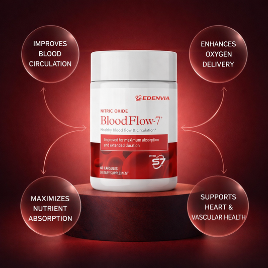 Bloodflow Support