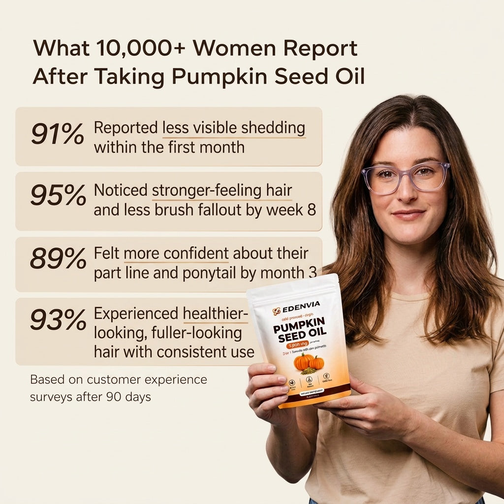Pumpkin Seed Oil