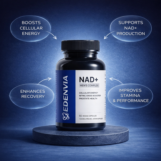NAD+ Energy Booster