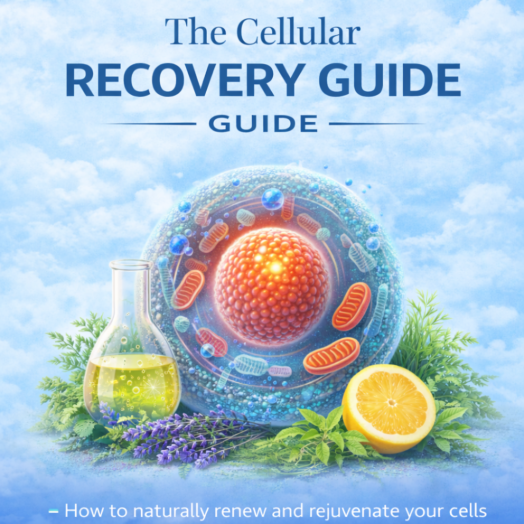 The Artery Reset Guide Edenvia